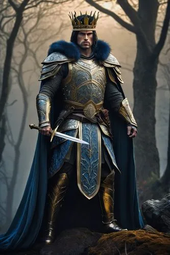 king arthur,king caudata,the ruler,tyrion lannister,emperor,htt pléthore,king ortler,conquistador,aa,emperor wilhelm i,knight armor,athos,content is king,castleguard,king sword,paladin,sultan,king of the ravens,norse,king,Conceptual Art,Daily,Daily 28