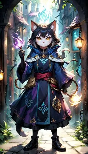 ori-pei,magus,haunebu,komajirou,merlin,nikko,takuan,yi sun sin,alibaba,bard,tsukemono,sensei,goki,kakuni,cat warrior,samurai,hijiki,kyi-leo,kitfo,rokuon-ji,Anime,Anime,General