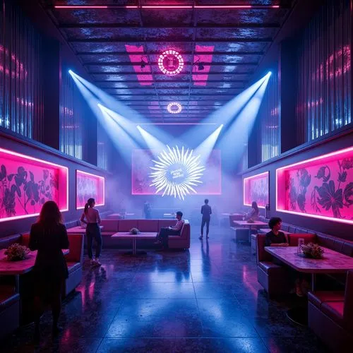 nightclub,susukino,clubcorp,alchemax,ufo interior,factory hall,cinema,dojo,servitor,futuristic art museum,graecorum,polybius,cyberscene,hall of the fallen,meeting room,cyberarts,megacorporation,enernoc,cyberrays,sanctum