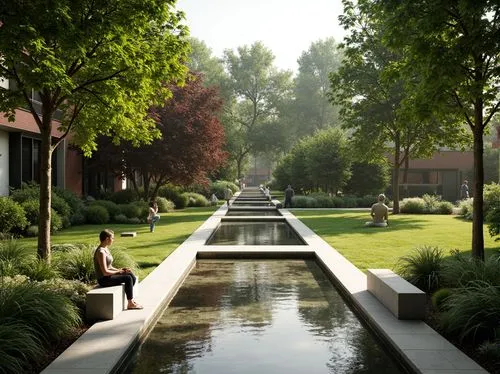 yountville,garden of the fountain,fountain lawn,acequia,fountain pond,serralves,rossmoor,caltech,streamwood,bendemeer estates,palo alto,beverly hills,august fountain,morehouse,mcnay,lindenwood,urban park,grand canal,oakbrook,cavenagh