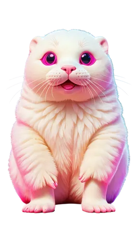 pink cat,lumo,scottish fold,kihon,chromaffin,the pink panter,korin,kittenish,white cat,fat cat,murgatroyd,fluffernutter,mmogs,chua,raquette,miqdad,pinkola,jiwan,light fur,gattilusio,Conceptual Art,Sci-Fi,Sci-Fi 28