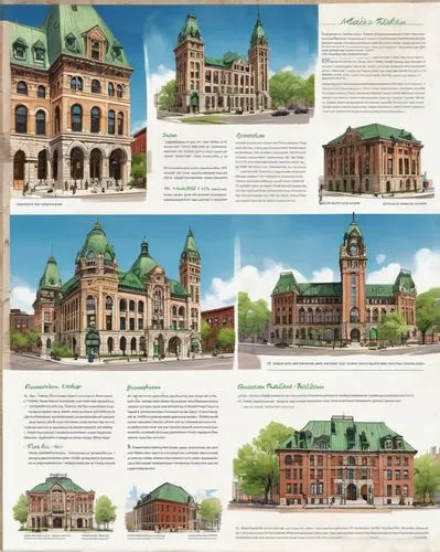 driehaus,statehouses,rowhouses,mansard,brochures,courthouses,western architecture,beautiful buildings,elevations,architektur,queenston,weyerhaeuser,brochure,kirrarchitecture,gooderham,landmarked,guidebooks,brownstones,canada cad,brownfields,Unique,Design,Character Design