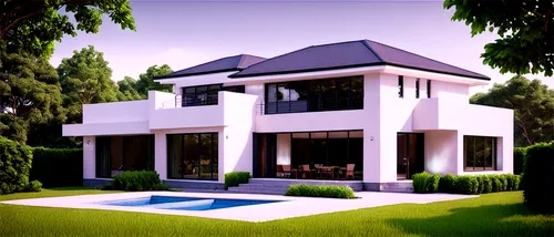 3d rendering,modern house,render,build by mirza golam pir,3d render,3d rendered,house shape,modern architecture,beautiful home,holiday villa,luxury property,luxury home,residential house,large home,frame house,pool house,modern style,crown render,villa,architectural style,Illustration,Abstract Fantasy,Abstract Fantasy 22