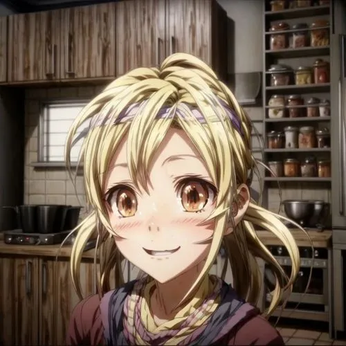 tsumugi kotobuki k-on,christa,madlax,chaika,renge,teito,koharu,ranko,kaede,emi,a girl's smile,lissa,haruhi,maka,chisato,ushio,sachiko,nagisa,kajiura,kandari