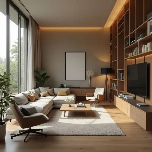 modern living room,living room modern tv,livingroom,modern minimalist lounge,living room,modern room,apartment lounge,interior modern design,modern decor,contemporary decor,tv cabinet,home interior,family room,bonus room,minotti,sitting room,search interior solutions,interior design,apartment,modern style,Photography,General,Realistic