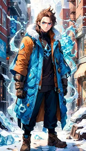 parka,eskimo,winter clothing,nikko,winter clothes,anime japanese clothing,winter background,infinite snow,winterblueher,winter festival,national parka,glory of the snow,winter sale,siberian,cg artwork,uruburu,tundra,corona winter,nemo,hard winter,Anime,Anime,General