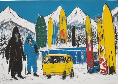 whistler,ski cross,skiers,ski race,ski station,ski touring,alpine skiing,ski resort,ski equipment,skier,snow scene,piste,cross-country skiing,nordic skiing,snowmobile,skiing,swiss postbus,skis,cross-country skier,ice boat,Conceptual Art,Graffiti Art,Graffiti Art 10