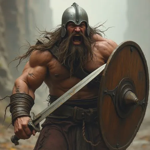 barbarian,stoick,thorbjorn,sparta,viking,thorr