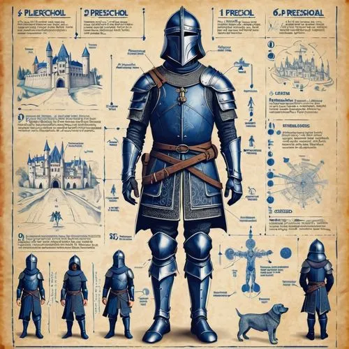 knight armor,unsullied,lorica,guardias,knightly,legionaries,arthurian,esperion,peredur,castellan,henrician,crusades,hospitaller,gondor,agincourt,legionary,hengist,heavy armour,armourers,magnentius,Unique,Design,Infographics