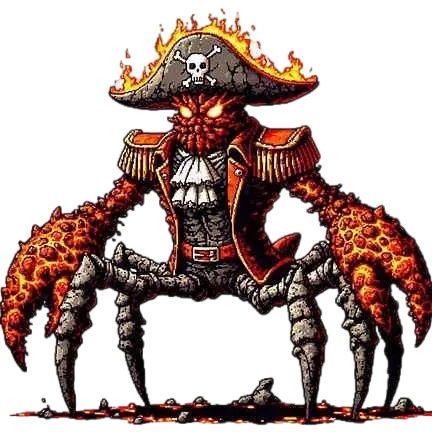 surtur,oderus,balrog,lechuck,ahriman,surtr,ifrit,grimjack,tengen,immolate,moloch,kadath,belphegor,firebrand,witchdoctor,hellfire,orcus,dormammu,repulsa,flamel