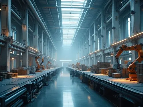 industry 4,manufactory,manufacturera,industrial robot,industrializing,industrie,industrial landscape,manufacturing,manufactury,manufactures,industrial hall,industrialized,manufactories,factories,industriebank,industrialization,manufacture,industrially,industrial plant,industrielle,Photography,General,Realistic