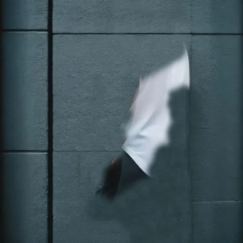 ghost background,flip (acrobatic),ghost,pierrot,the ghost,a curtain,falling,white coat,ghosts,descend,partition,arrival,ghost catcher,scream,ghost face,gost,escape,aikido,apparition,conceptual photogr