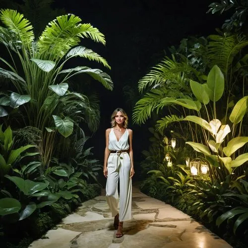 amazonica,garden of eden,tropical jungle,jungly,philodendrons,jungle,Photography,Fashion Photography,Fashion Photography 15