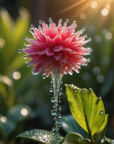 pompom dahlia,dahlia pinata,garden dahlia,vancouver dahlia,red clover flower,dahlia bloom,dahlia pink,pink chrysanthemum,star dahlia,flower of dahlia,strawflower,filled dahlia,dahlia flower,pink dahlias,bee balm,echinacea purpurea,flower in sunset,deep coral zinnia,red chrysanthemum,beebalm,Art,Classical Oil Painting,Classical Oil Painting 28