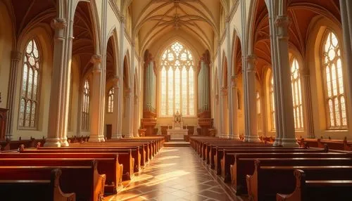 presbytery,transept,cathedral st gallen,interior view,sanctuary,nave,choir,interior,kirche,christ chapel,the interior,thomaskirche,gothic church,chapel,st marienkirche,pcusa,collegiate basilica,kerk,church choir,evangelische,Photography,General,Realistic