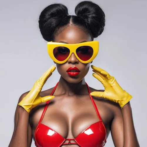 rwandan,african woman,africana,afrodisiac,minnie mouse,botswanian,Photography,General,Realistic