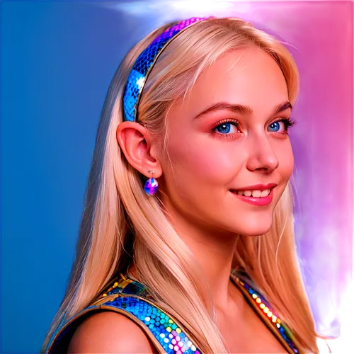 princess' earring,earrings,inka,earring,elf,earpieces,portrait background,ukrainian,olallieberry,violet head elf,edit icon,elsa,aeriel,bandana,wallis day,elven,earplug,tiara,eurasian,blond girl,Illustration,Realistic Fantasy,Realistic Fantasy 38