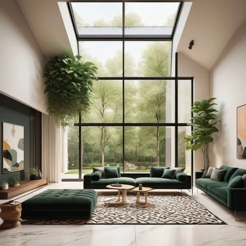 living room,livingroom,modern living room,modern room,home interior,sunroom,interior modern design,sitting room,minotti,green living,loft,contemporary decor,modern decor,great room,donghia,indoor,mid century house,bonus room,family room,crittall,Art,Classical Oil Painting,Classical Oil Painting 35