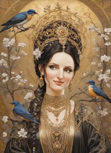 viveros,godward,prinsep,orientalist,kommuna,radharani