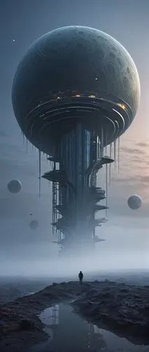 futuristic landscape,arcology,sulaco,ringworld,deltha,homeworlds,alien world,airships,delamar,alien planet,scifi,futuristic architecture,homeworld,ufo,sky space concept,sci fi,technosphere,primordia,saucer,mushroom landscape,Photography,Artistic Photography,Artistic Photography 11