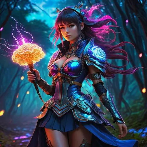 sorceror,fantasy picture,varya,bellona,fantasy woman,alani,fantasy portrait,sorceress,magika,fantasy art,fantasy warrior,blue enchantress,the enchantress,lorelai,zarina,llyra,female warrior,chandra,lalazarian,aniva,Conceptual Art,Fantasy,Fantasy 15