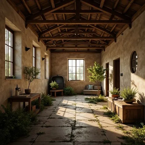 courtyards,courtyard,dandelion hall,inside courtyard,indoor,abandoned place,sunroom,porch,rustic,roof landscape,patio,abandoned places,rustic aesthetic,atriums,old home,tuscan,conservatory,roughgarden,home landscape,empty interior