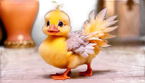 rockerduck,chocobo,wark,chicky,ducky,yellow chicken,kweh,duckling,lameduck,chichen,duck,poykio,female duck,kazooie,chick,chickfight,duck bird,duckie,gamecock,diduck,Conceptual Art,Fantasy,Fantasy 24