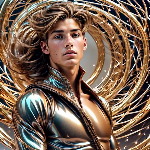 valerian,sprint woman,katniss,sci fiction illustration,captain marvel,queen cage,zodiac sign libra,gale,mary-gold,goddess of justice,golden wreath,spider the golden silk,wonderwoman,cg artwork,nova,libra,metallic,fantasy woman,artemis,gold foil 2020