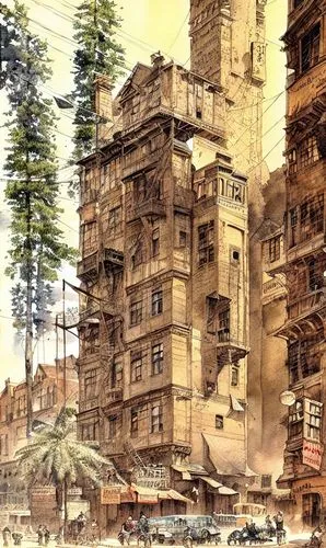 watercolor ,cairo,the cairo,mumbai,makkah,watercolor painting,world digital painting,watercolor sketch,watercolor,amman,cahill expressway,lebanon,watercolor shops,watercolour,coffee watercolor,nairobi