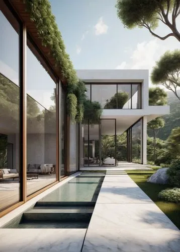 modern house,roof landscape,3d rendering,home landscape,landscaped,luxury property,dreamhouse,landscape design sydney,renderings,amanresorts,modern architecture,beautiful home,luxury home,render,smart house,cubic house,interior modern design,dunes house,luxury home interior,luxury real estate,Photography,Black and white photography,Black and White Photography 04