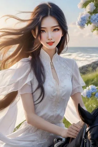 bingqian,hanbok,beach background,ao dai,pantene,suzy,diaochan,jianyin,jingqian,huayi,joy,landscape background,koreana,qianwen,nayong,hansung,sanxia,gowon,namangan,bdo,Photography,Commercial