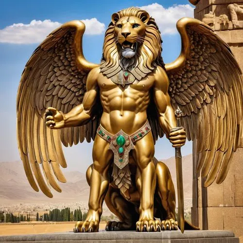 goldar,sphinx pinastri,goldlion,wadjet,sphinx,kukulkan,pahlavi,garuda,gerusalemme,sphinxes,sotha,sekhmet,the sphinx,simorgh,cherubim,achaemenid,patung garuda,uraeus,asherah,clitophon,Photography,General,Realistic