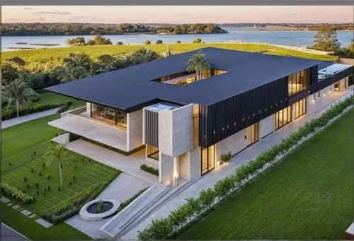 house by the water,modern house,dunes house,modern architecture,contemporary,house with lake,luxury property,luxury home,large home,luxury real estate,danish house,florida home,bendemeer estates,cube house,landscape design sydney,landscape designers sydney,beautiful home,residential house,mansion,house shape,Photography,General,Realistic