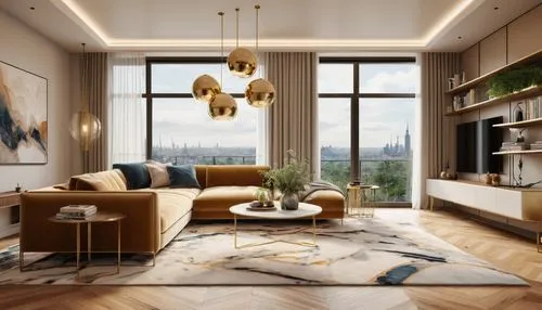 penthouses,livingroom,modern room,interior modern design,modern living room,living room,modern decor,apartment lounge,contemporary decor,apartment,3d rendering,an apartment,interior decoration,appartement,sky apartment,interior design,minotti,luxury home interior,home interior,shared apartment,Illustration,Abstract Fantasy,Abstract Fantasy 04