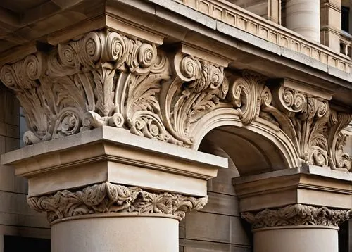 entablature,corinthian order,architectural detail,pillar capitals,pediment,pediments,ornamentation,pedimented,pilasters,corbels,details architecture,dentils,porticos,doric columns,pilaster,columns,motifs,reinsurers,carvings,tympanum,Illustration,American Style,American Style 05