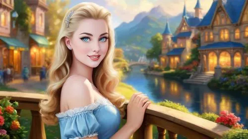 fairy tale character,cendrillon,celtic woman,dorthy,prinses,gothel,eilonwy,disneyfied,fantasy picture,faires,disneytoon,prinzessin,rapunzel,disney character,princess sofia,cartoon video game background,storybook character,3d fantasy,fairytale,fantasyland