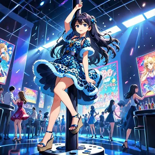 harmonix,hatsune miku,nowa,idolmaster,kurumi,sonoda love live,dance club,michiru,akiba,hatsune,umi,dancefloor,dancemania,miku,yoshiko,ageha,anime 3d,mio,idol,euphonious,Anime,Anime,Realistic