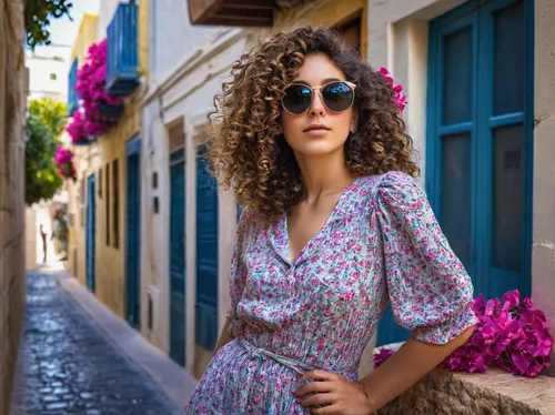 havana,capri,positano,colorful floral,antigua,puglia,mykonos,cuba havana,havana cuba,floral dress,bermuda,san juan,tenerife,colorful city,nerja,beautiful girl with flowers,boho,old havana,apulia,puerto rico,Conceptual Art,Sci-Fi,Sci-Fi 18