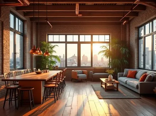 loft,apartment lounge,living room,livingroom,apartment,lofts,an apartment,modern decor,shared apartment,sky apartment,interior design,sitting room,sunroom,home interior,penthouses,modern room,furnishings,interiors,modern living room,contemporary decor,Photography,General,Realistic