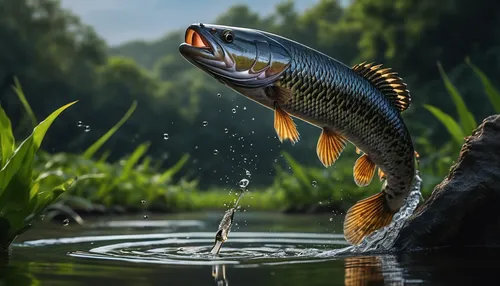 freshwater fish,common carp,forest fish,northern pike,river monitor,gar,fish in water,angler,carp tail,snakehead,fishing lure,arapaima,pike,fly fishing,piranha,trout breeding,fishing float,big-game fishing,koi fish,oncorhynchus,Photography,General,Natural