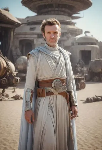 obi-wan kenobi,jedi,lando,luke skywalker,the abbot of olib,cullen skink,admiral von tromp,prymulki,emperor of space,berger picard,monk,tekwan,machu pi,karnak,middle eastern monk,napoleon bonaparte,sinai,clone jesionolistny,apollofalter,chief cook,Photography,Realistic