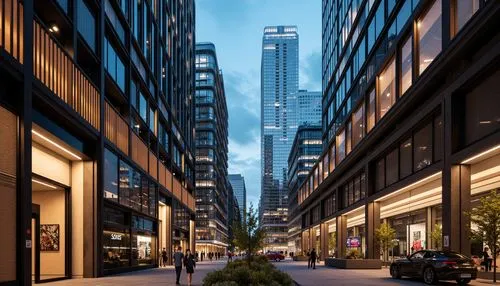 hudson yards,tishman,1 wtc,ctbuh,tall buildings,one world trade center,supertall,inlet place,new york streets,undershaft,urban towers,streetscape,5th avenue,streetscapes,financial district,tribeca,urban landscape,midtown,chrysler building,manhattan