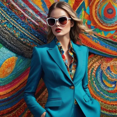 blue peacock,turquoise wool,peacock,color turquoise,woman in menswear,vibrant color,women fashion,turquoise leather,colorful background,turquoise,teal and orange,colourful,businesswoman,business woman,colorful,teal blue asia,vintage fashion,lily-rose melody depp,fairy peacock,mazarine blue,Photography,General,Fantasy