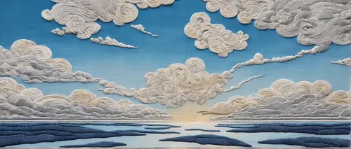 cumulus,stratocumulus,cumulus cloud,snow landscape,cumulus clouds,snow scene,cumulus nimbus,ice landscape,chinese clouds,paper clouds,fragrant snow sea,winter landscape,jingzaijiao tile pan salt field,white clouds,cirrocumulus,matruschka,landscape with sea,schäfchenwolke,clouds,tsunami,Art,Classical Oil Painting,Classical Oil Painting 02