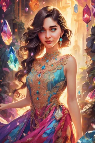 princess sofia,cinderella,rapunzel,rosa 'the fairy,vanessa (butterfly),fantasy portrait,fairy tale character,rosa ' amber cover,rosa ' the fairy,fae,fantasy picture,cg artwork,fairy queen,fantasy woman,fantasia,magical,princess anna,elsa,fantasy art,fairy tale icons,Digital Art,Flat Papercut