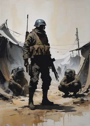 lost in war,war correspondent,infantry,soldiers,french foreign legion,combat medic,paratrooper,war,clécy normandy,soldier,us army,unknown soldier,vietnam veteran,war veteran,army men,game illustration,usmc,dday,gallantry,war victims,Conceptual Art,Fantasy,Fantasy 10