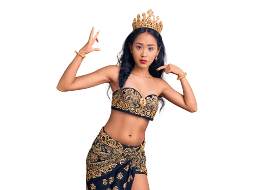 apsara,suciwati,marshallese,sukarnoputri,oriental princess,indrawati,kartini,bellydance,sulistyowati,pertiwi,balinese,bajau,javanese,udayana,oriental girl,cambodiana,kinnara,khmer,sundari,laotian,Art,Classical Oil Painting,Classical Oil Painting 36