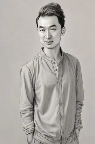 han thom,matruschka,luo han guo,xiangwei,shuai jiao,samcheok times editor,choi kwang-do,xuan lian,tan chen chen,janome chow,kai yang,tai qi,rou jia mo,kaew chao chom,han bok,bánh rán,kai bei,shirakami-sanchi,pham ngu lao,miyeok guk,Digital Art,Pencil Sketch