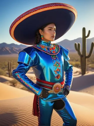 sombrero,mariachi,sombrero mist,mexican hat,cinco de mayo,mexican,mexican culture,matador,mexico,mexican mix,taco,mexican tradition,margarita,wild west,la catrina,mexcan,latina,desert background,mexican holiday,southwestern,Illustration,Retro,Retro 09