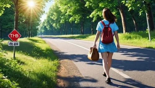 girl walking away,woman walking,long-distance running,female runner,bicycle path,a pedestrian,pedestrian,girl in a long,online path travel,middle-distance running,bike path,walking,girl with tree,travel woman,go for a walk,walk,country road,i walk,free running,car free,Photography,General,Realistic